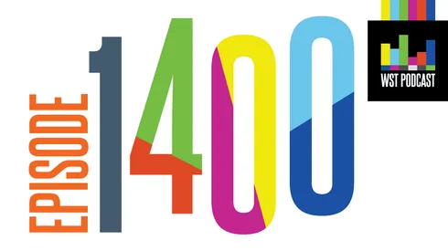 World Soccer Talk Podcast reaches milestone of 1,400 episodes