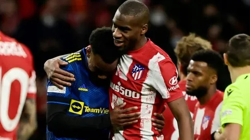 We need to play more like Elanga, says United boss Rangnick