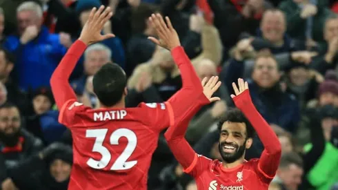 Liverpool hit Leeds for six to close gap on Man City, Spurs stunned