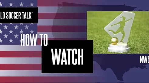 How to watch NWSL on US TV