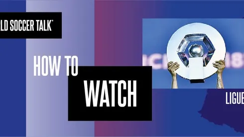 How to watch Ligue 1 on US TV