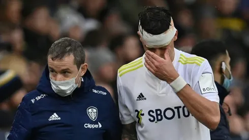 Footballers' union call for temporary concussion substitutes