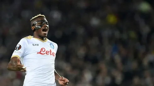 Napoli denied Serie A lead with Cagliari draw