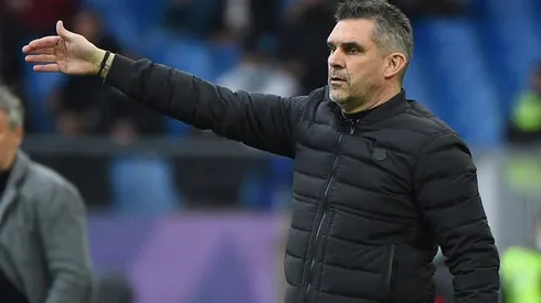 Lille aim to be 'party poopers' against European champions Chelsea