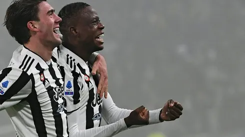 Juve's struggles continue despite new blood ahead of Villarreal clash