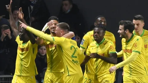 Nantes down angry PSG as Neymar scores, misses penalty