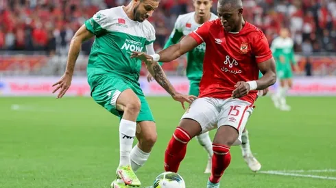 Raja Casablanca win as other CAF Champions League giants struggle