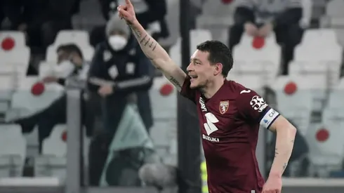 Belotti earns Torino deserved derby point at Juventus