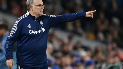 Keeping Leeds in Premier League is an 'obligation', says Bielsa