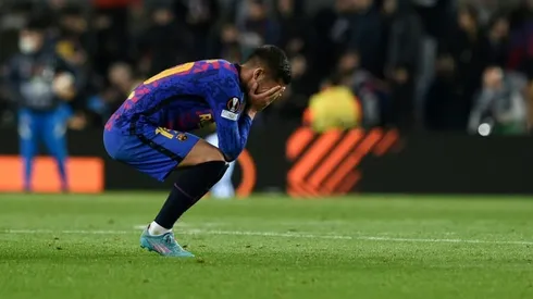 Rangers stun Dortmund as Barca and Napoli draw in Europa League