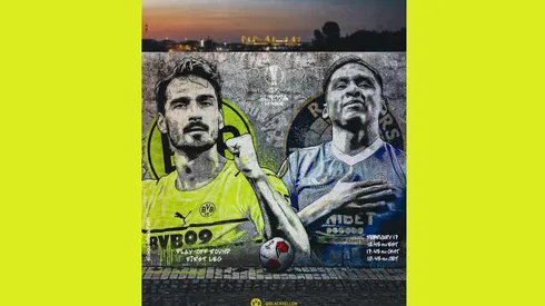 Where to find Dortmund vs. Rangers on US TV