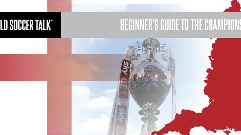 English Championship Beginner's Guide