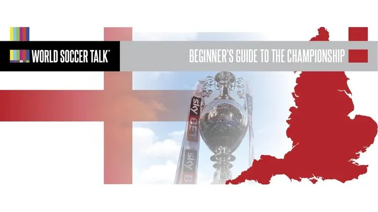 English Championship Beginner's Guide