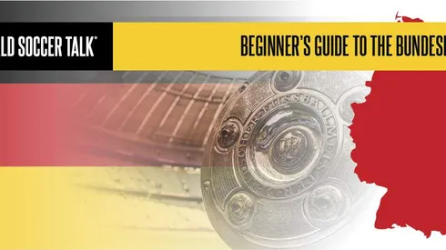 Bundesliga Beginner's Guide