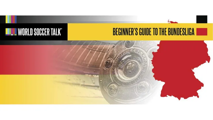 Bundesliga Beginner's Guide