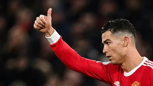 Ronaldo ends barren run as Man Utd climb back into top four