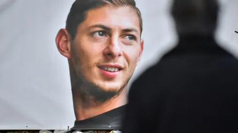 Footballer Sala felt pressure over transfer before plane death, inquest hears