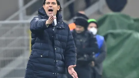 Inzaghi has faith in Inter ahead of visit of 'favourites' Liverpool