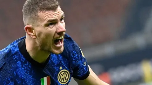 Dzeko faces off with Salah as Liverpool lay in wait for Inter