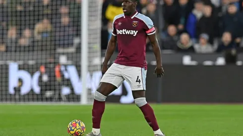 West Ham start Zouma despite cat controversy