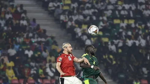 Hamdy rescues Zamalek, Ben Romdhane fires hat-trick for Esperance
