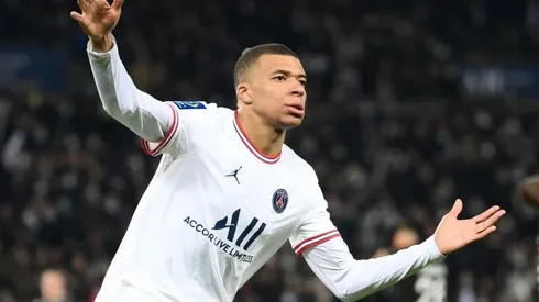 Mbappe gives PSG late win over Rennes ahead of Real Madrid showdown