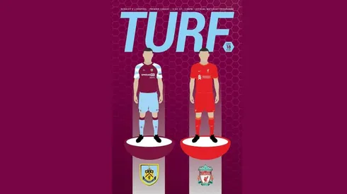Where to find Burnley vs. Liverpool on US TV