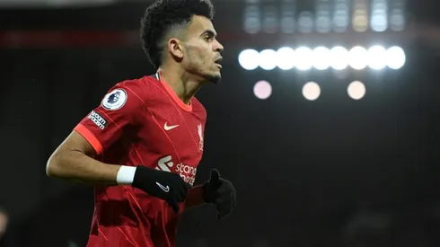 Klopp impressed by Diaz's Liverpool impact