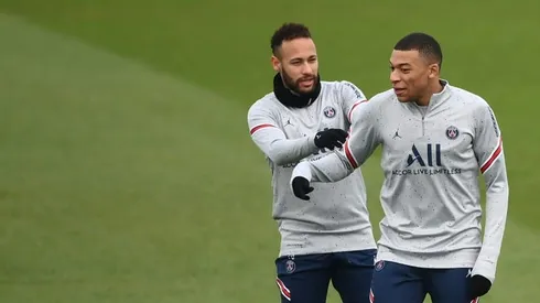 Champions League tie will not decide Mbappe's future, says Pochettino