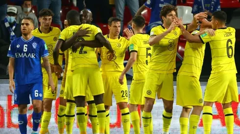 Chelsea 'desperate' to avoid repeat Club World Cup flop