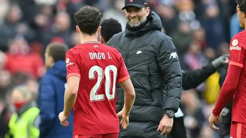 Klopp hails 'strongest squad' in his Liverpool reign