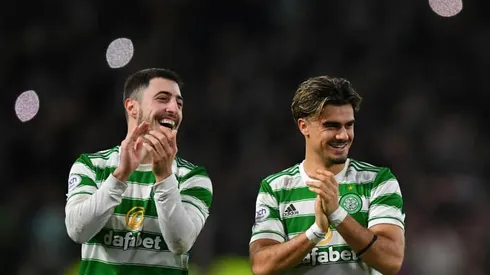 Celtic survive Aberdeen scare to stay on top
