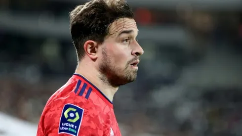 Swiss star midfielder Shaqiri joins MLS Chicago Fire