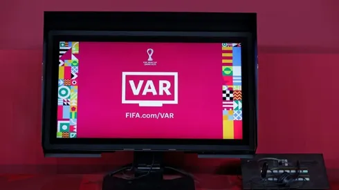 FIFA backs semi-automated offside system to boost VAR