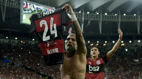 How homophobia made number 24 taboo in Brazilian football