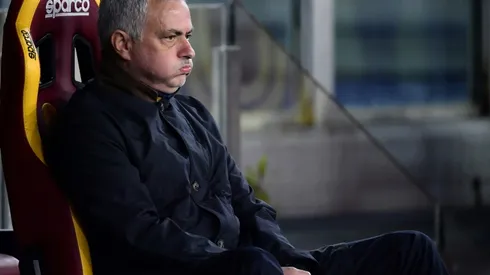 Inter dump Roma out of cup on Mourinho's return