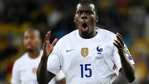 West Ham start Zouma despite cat kicking shame