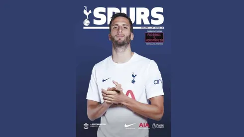 Where to find Spurs vs. Southampton on US TV