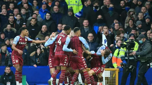 Fan violence revives memories of British football's dark days