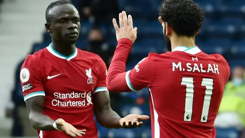 Salah set for Liverpool return after Africa Cup of Nations heartbreak