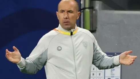 Al Hilal's Jardim calls Club World Cup schedule 'unfair'