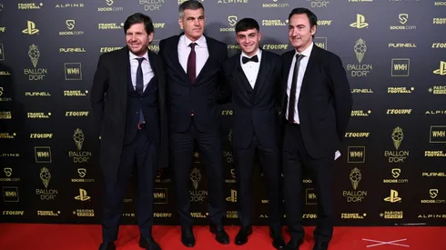 Barca CEO Reverter resigns amid sponsorship talks with Spotify