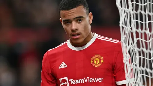 Nike sever ties with Man Utd's Greenwood after rape allegation