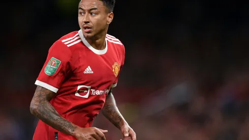 Man Utd boss Rangnick says there are 'no problems' with Lingard