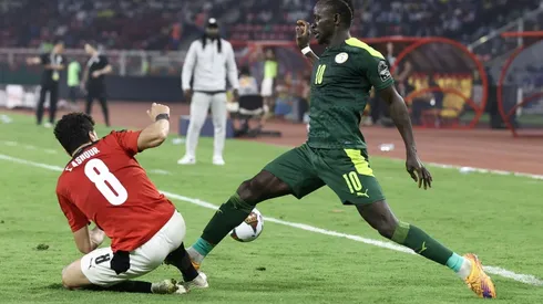 Mane vs Salah: Rematch looms with World Cup place at stake