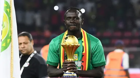 Senegal's Cup of Nations triumph sees potential fulfilled at last