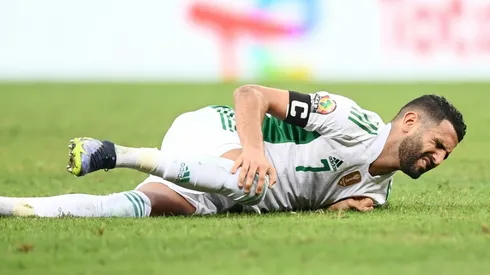 A to Z of Africa Cup of Nations