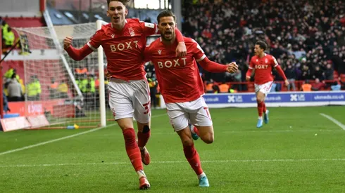 Forest stun FA Cup holders Leicester, non-league Boreham Wood into last 16