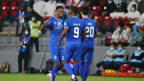 Chelsea to play Al Hilal in Club World Cup semi-finals