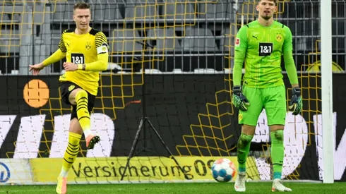 'Catastrophic' Dortmund thrashed by Leverkusen in Haaland's absence